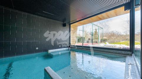 Foto 3 de Casa o chalet en venta en Paseo de Los Lagos, La Finca, Madrid