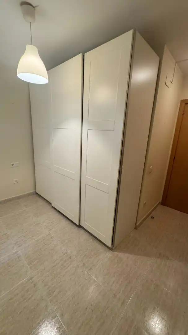 Schlafzimmer von Wohnung zum Verkauf in Cambrils mit Klimaanlage, Privatgarten und Gemeinschaftspool