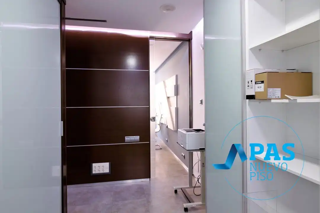 Piso en venta en Calle Lealtad, Centro - Ayuntamiento