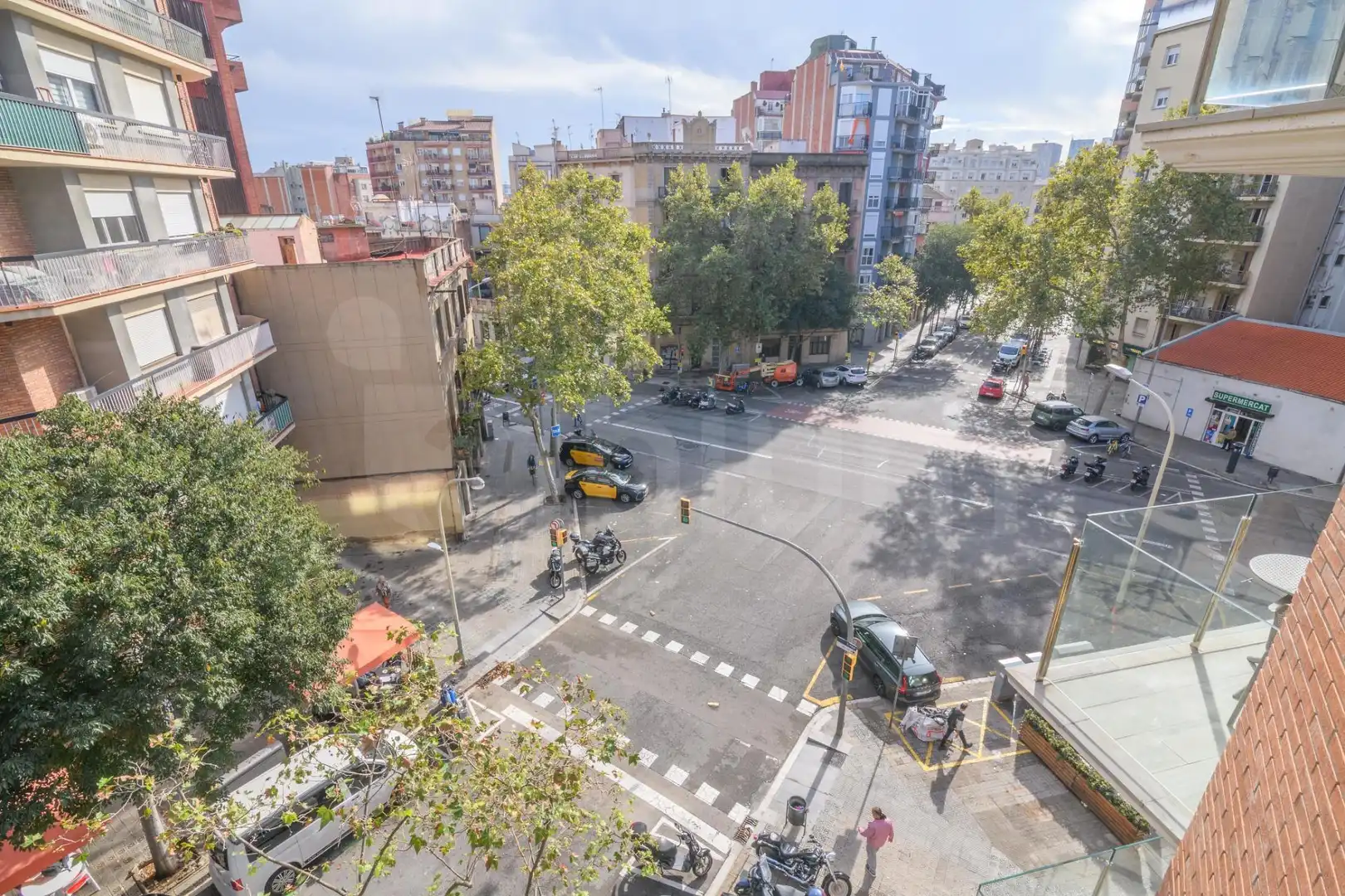 Appartamento con terrazza in vendita a Carrer CORUNYA, imagen 46