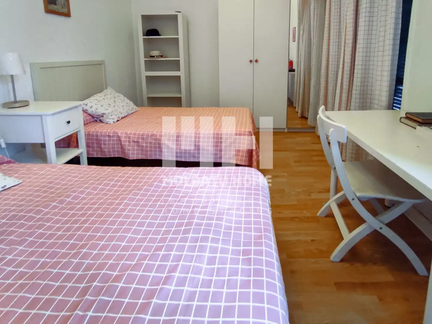 Bedroom of Flat for sale in Donostia - San Sebastián 