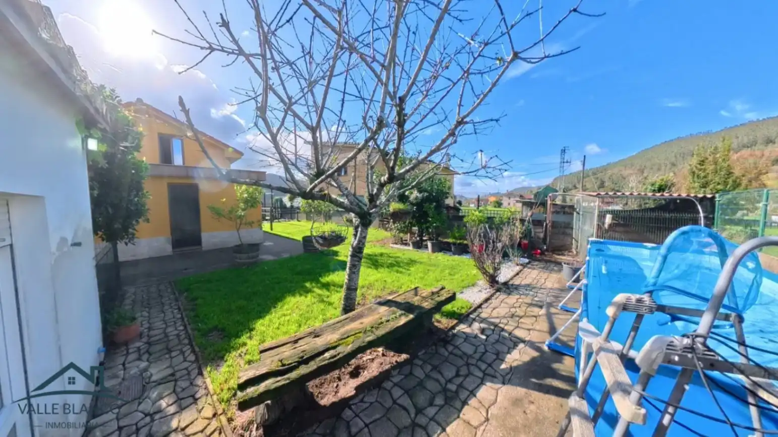 Casa en venta en Santa María de Cayón, imagen 37