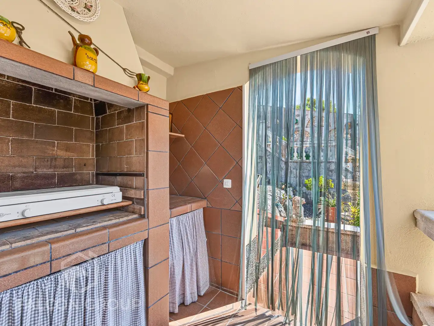 Chalet con terraza en venta en Carrer Olivo, imagen 29