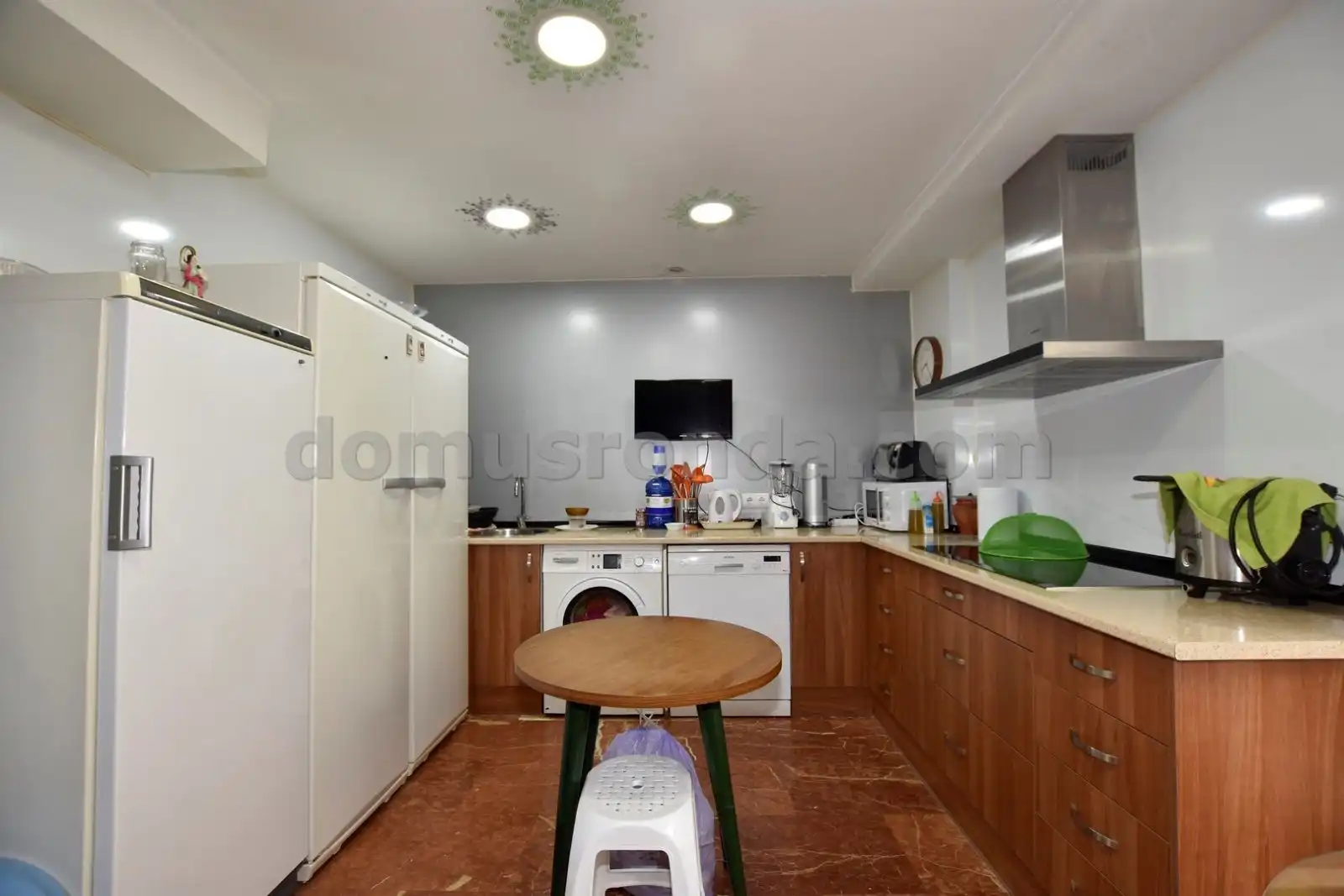 Casa amb terrassa en venda a Casco Histórico, imagen 23