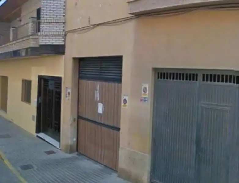 Einzelparkplatz zum Verkauf in El Ejido Ciudad