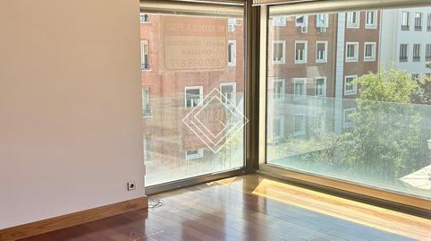 Foto 2 de Piso de alquiler en Castellana,  Madrid Capital