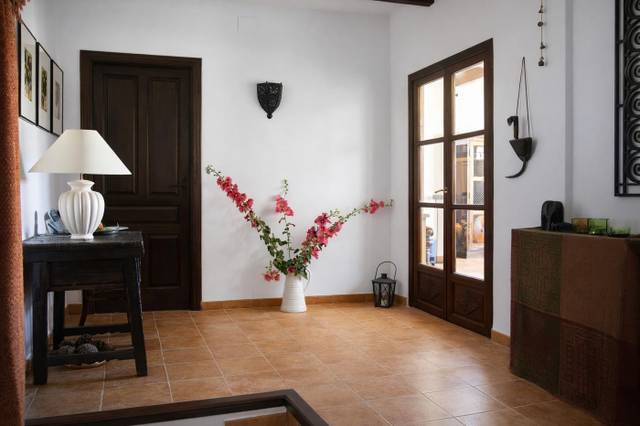 Finca rústica en Venta en Pórtugos