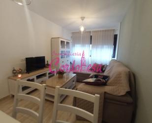 Living room of Flat for sale in  Córdoba Capital  with Heating and Storage room