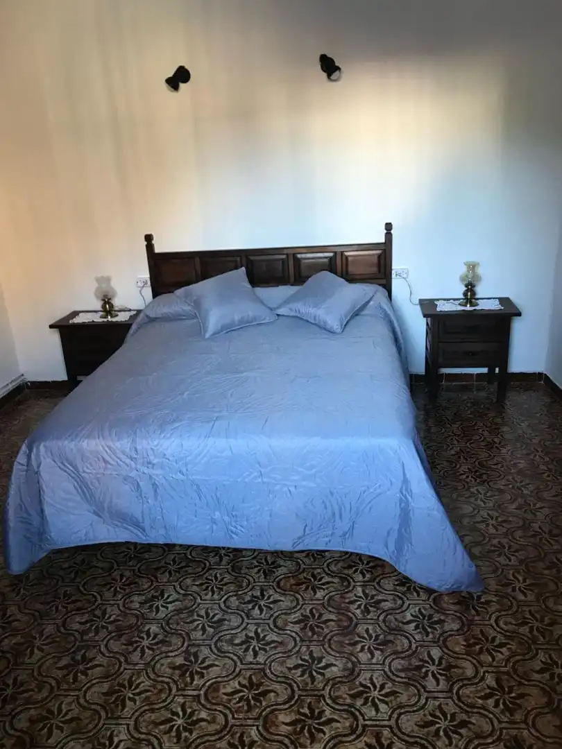 Bedroom of Houses for sale in Valdáliga  with Heating, Terrace and Storage room