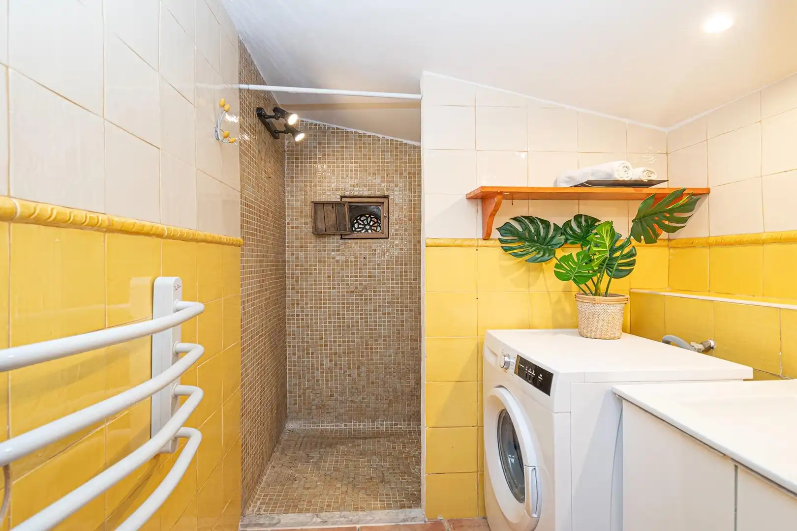 Casa rústica con terraza en venta en Llubí, imagen 14