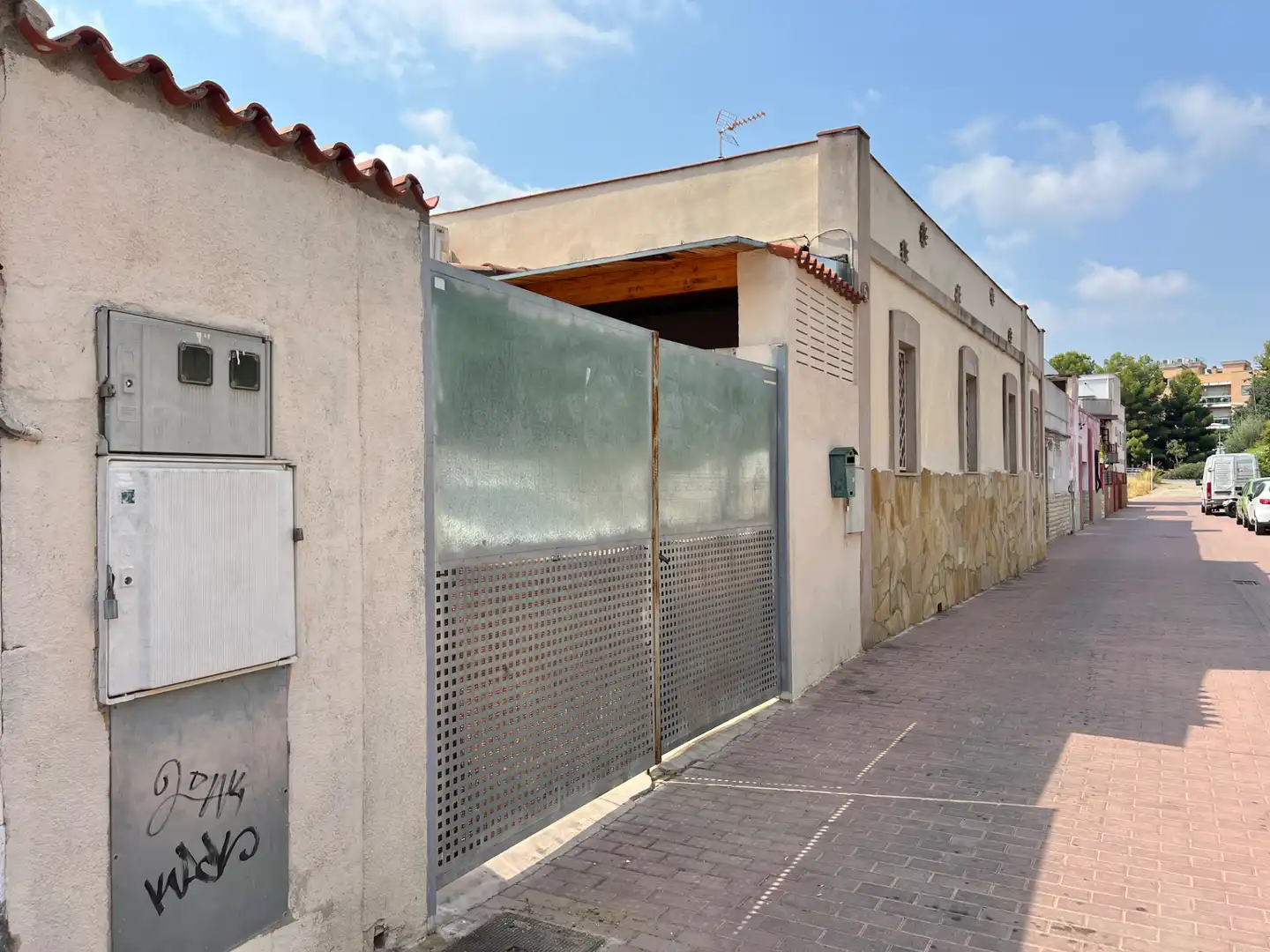Xalet amb piscina en venda a Camí de la Mare de Déu 1, imagen 26