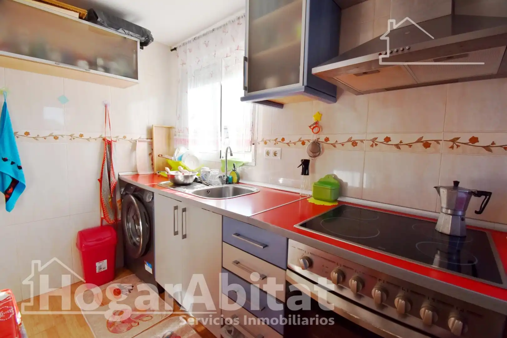 Wohnung mit Aufzug zum Verkauf in Calle Menorca, imagen 12