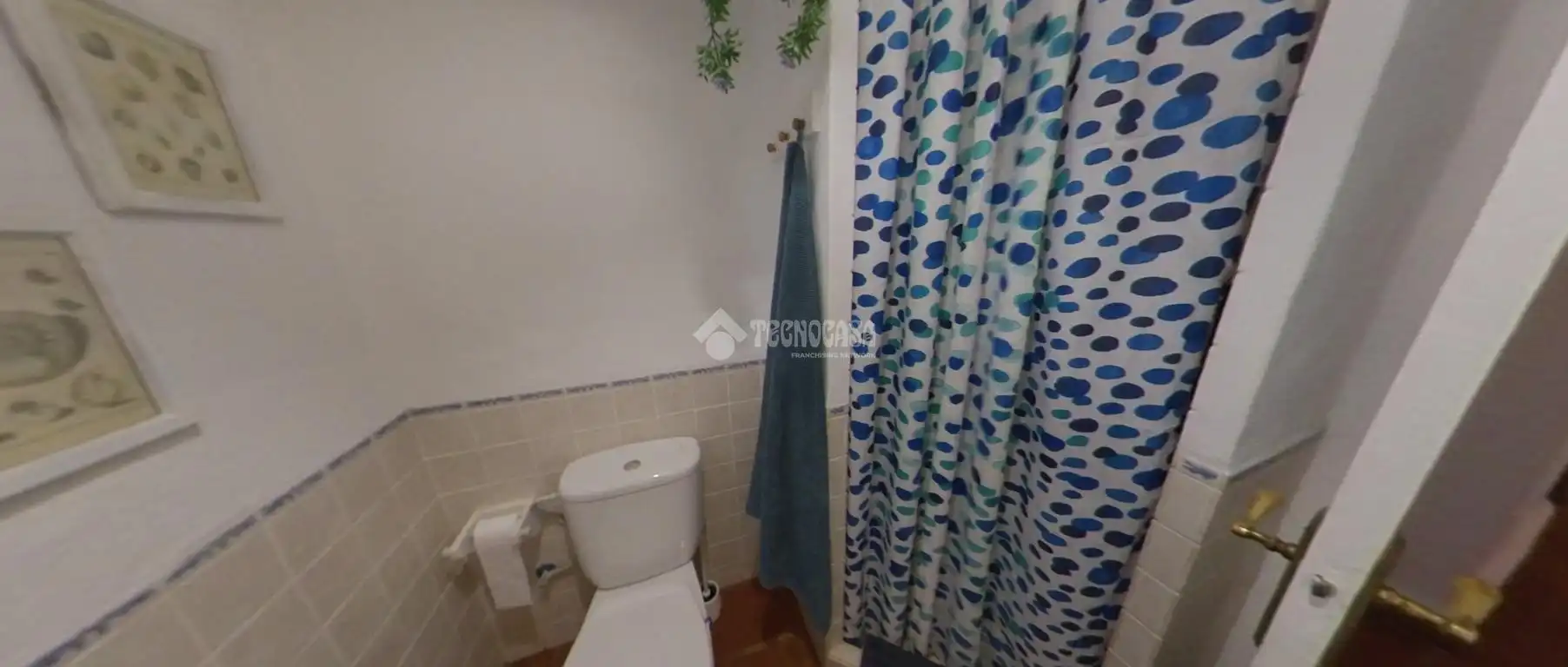 Bany de Residencial en venda en Barbate