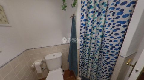 Foto 5 de Residencial en venda a Zahora, Barbate