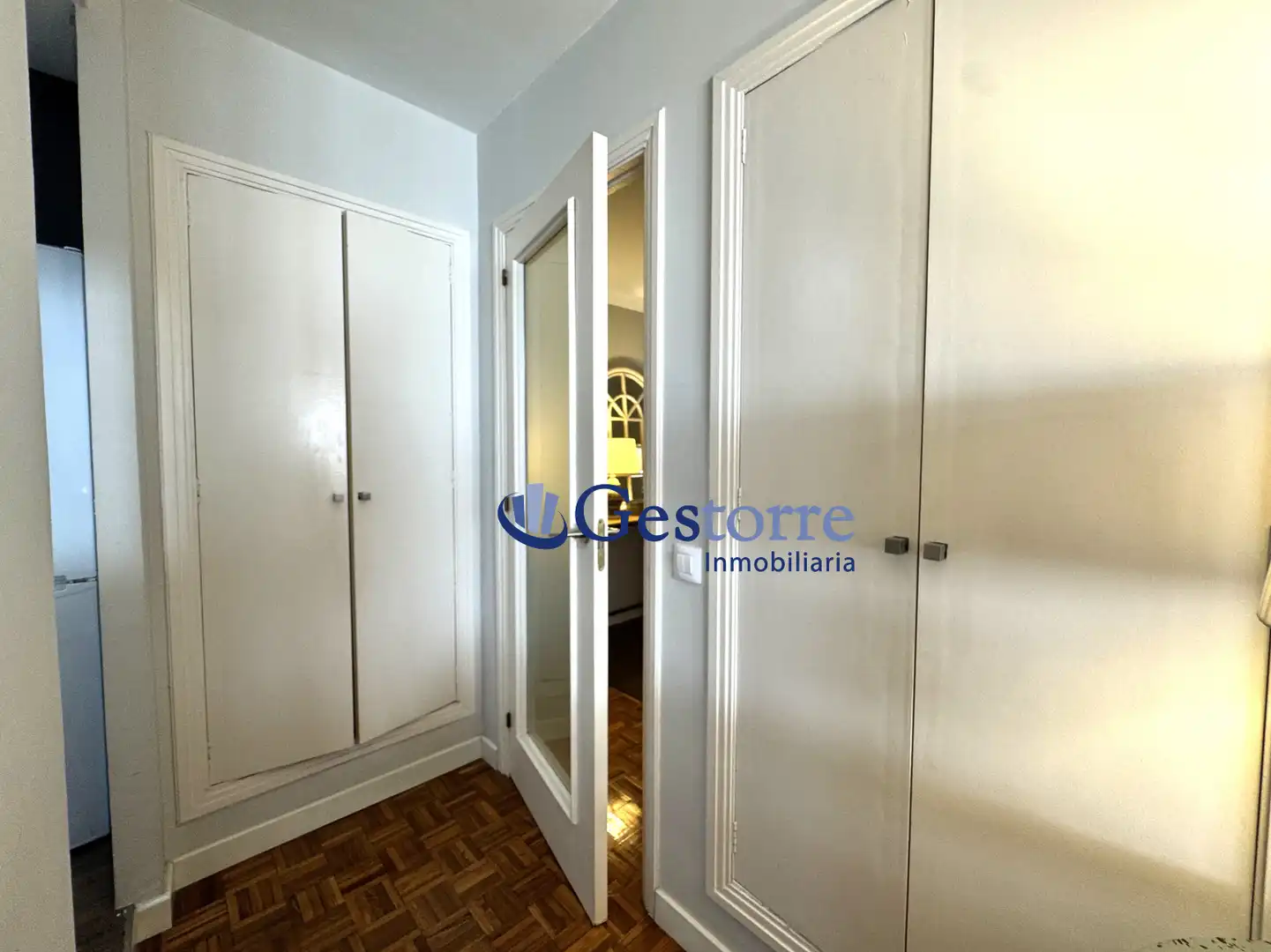 Piso con ascensor en alquiler en Oviedo - Melquiades Alvarez, imagen 7