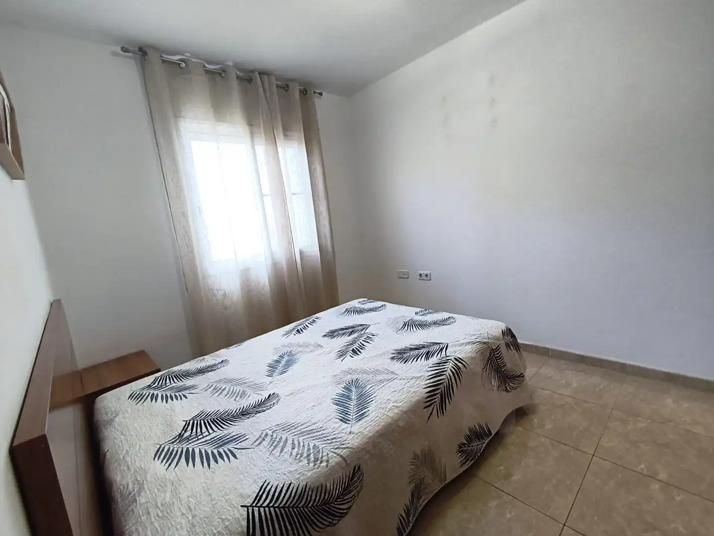 Apartament amb ascensor en venda a Avinguda dels Esports, imagen 10