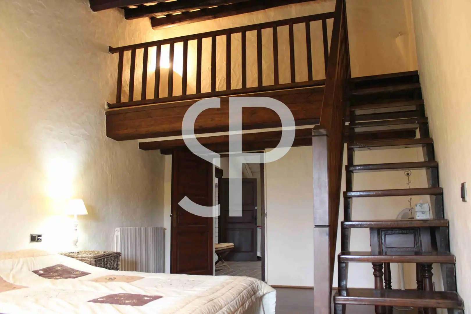 Chalet con piscina en venta en Carrer de la Masia, imagen 49