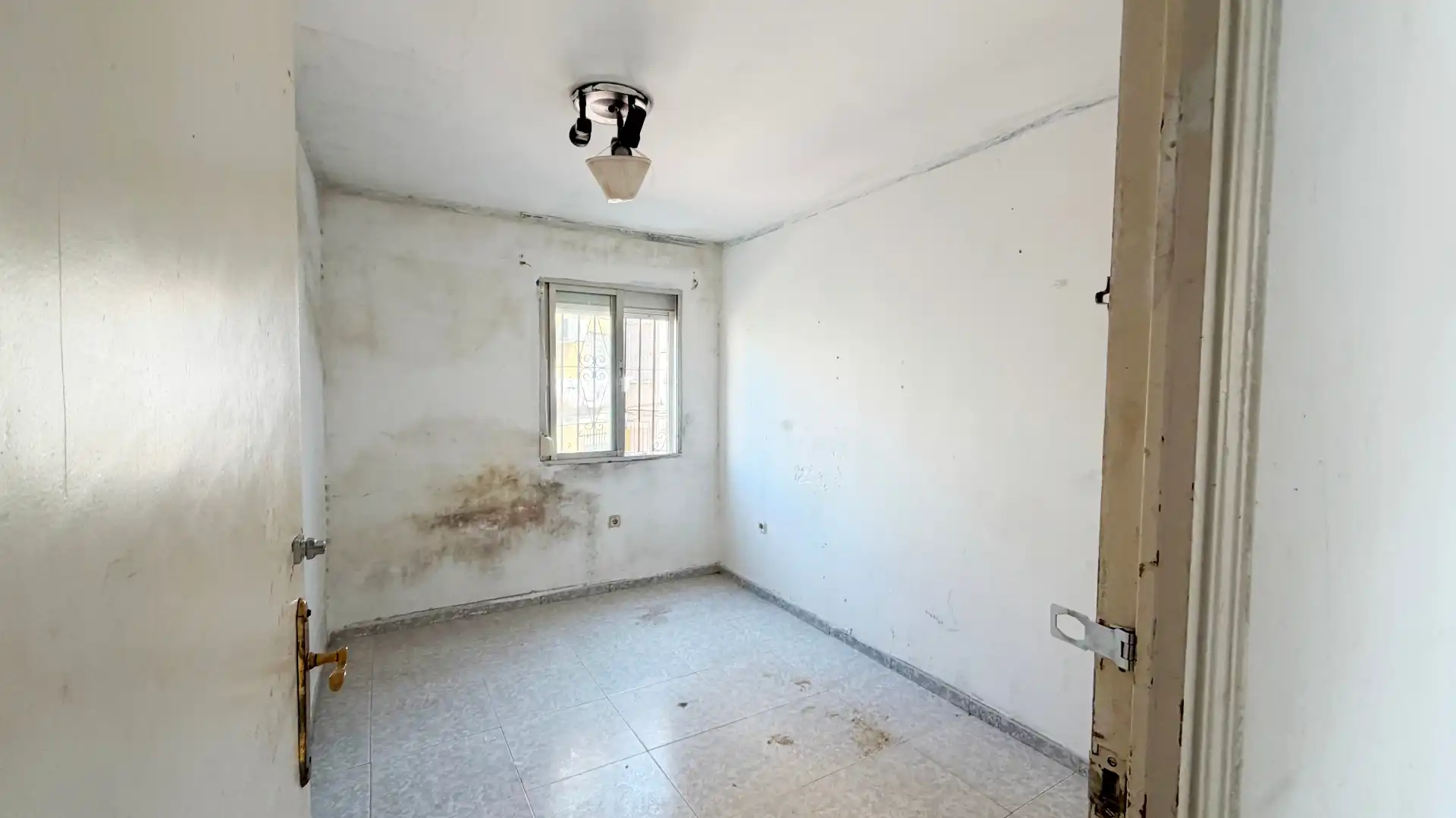 Habitación de Piso en venta en Málaga