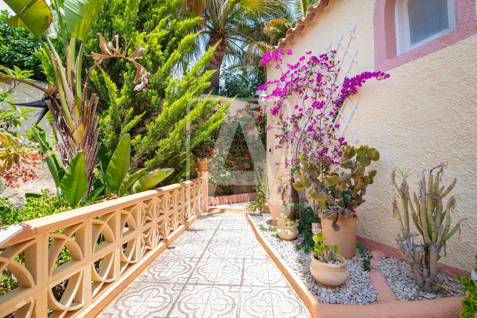 Villa mit Pool zum Verkauf in Cala Advocat - Baladrar, imagen 56