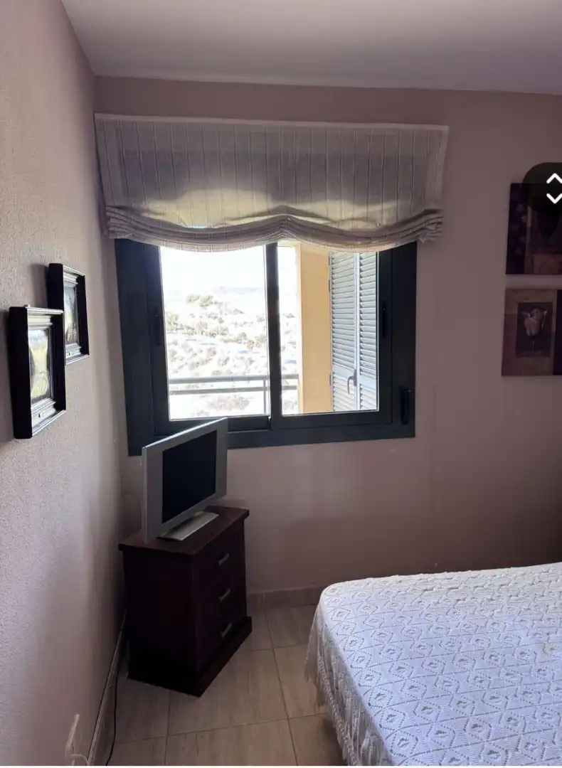 Apartament amb terrassa en venda a La Cala de Villajoyosa, imagen 9