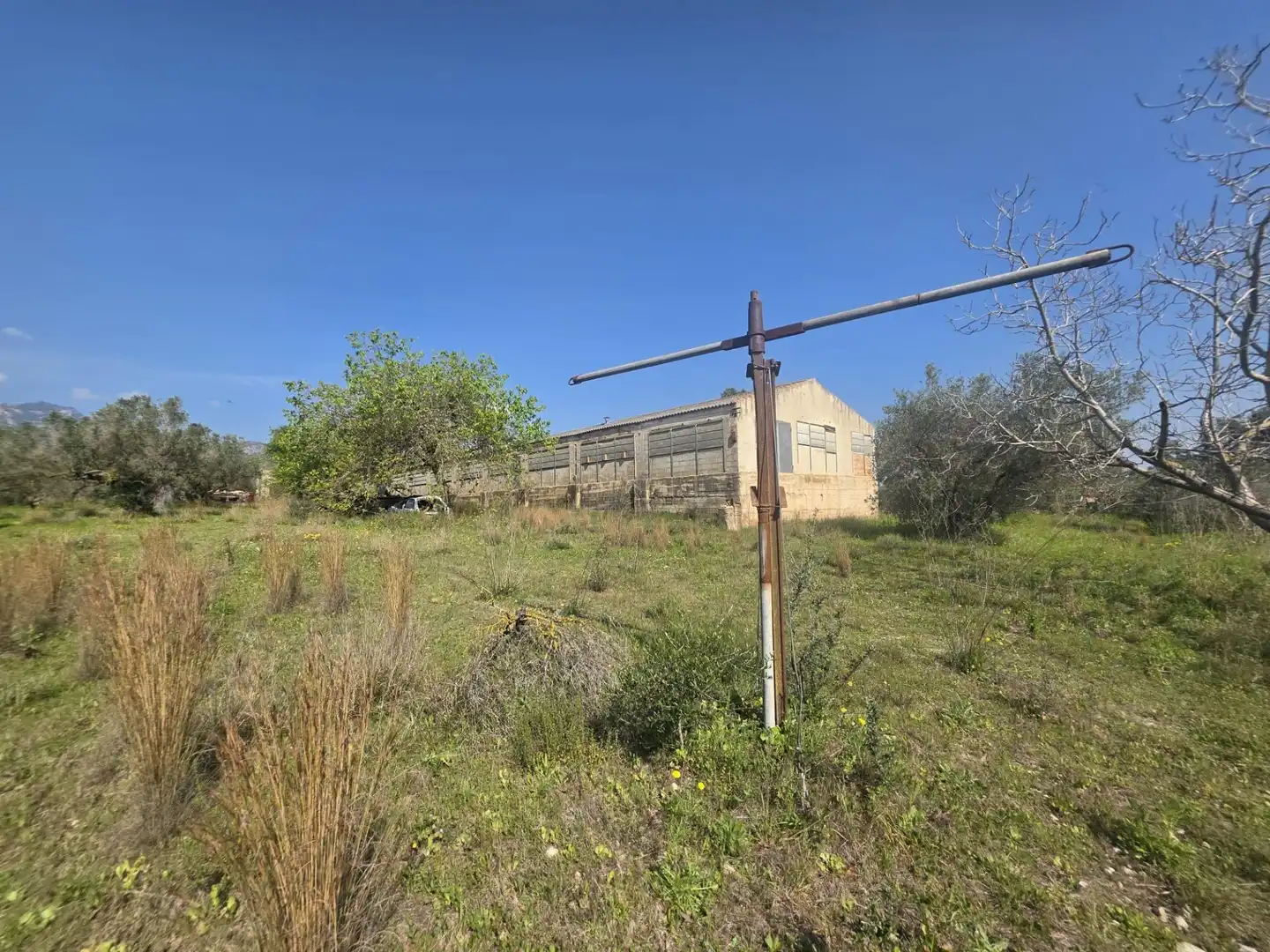 Terreno rustico in vendita a del Polígon Industrial 'La Ravaleta', imagen 23
