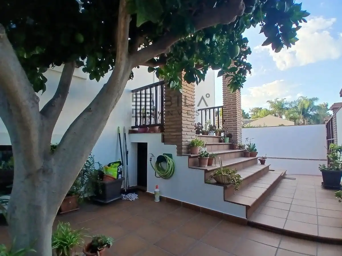 Chalet en venta en Badajoz, imagen 27