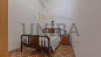 Bedroom of Single-family semi-detached for sale in Talavera la Real  with Air Conditioner, Parquet flooring and Terrace