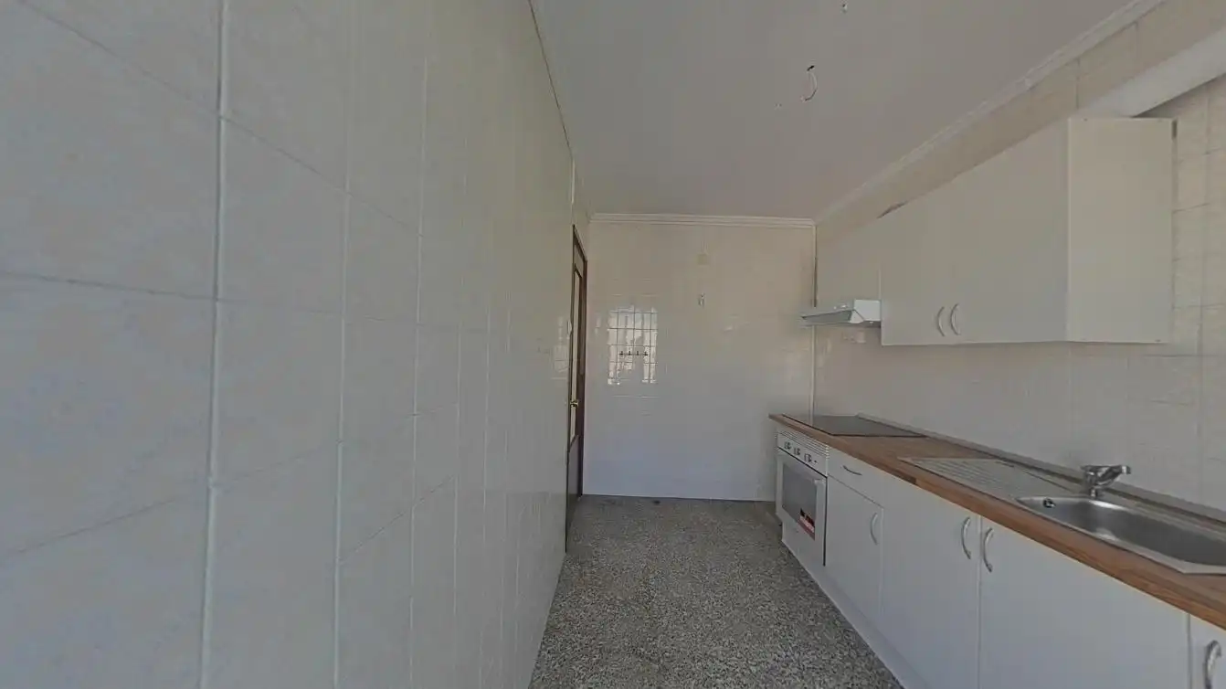 Cuina de Pis en venda en Valencia