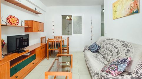Foto 2 de Piso en venta en Centro Urbano, Benidorm