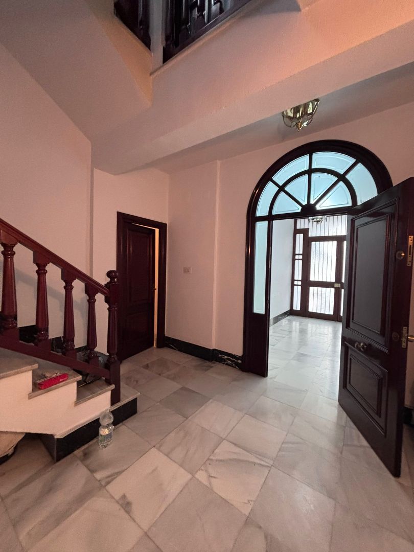 Casa o chalet en venta en Avenida Miguel Mancheño