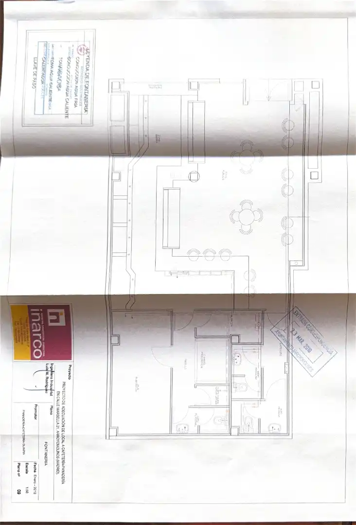 Local comercial en venda a Calle de Marbella, imagen 22