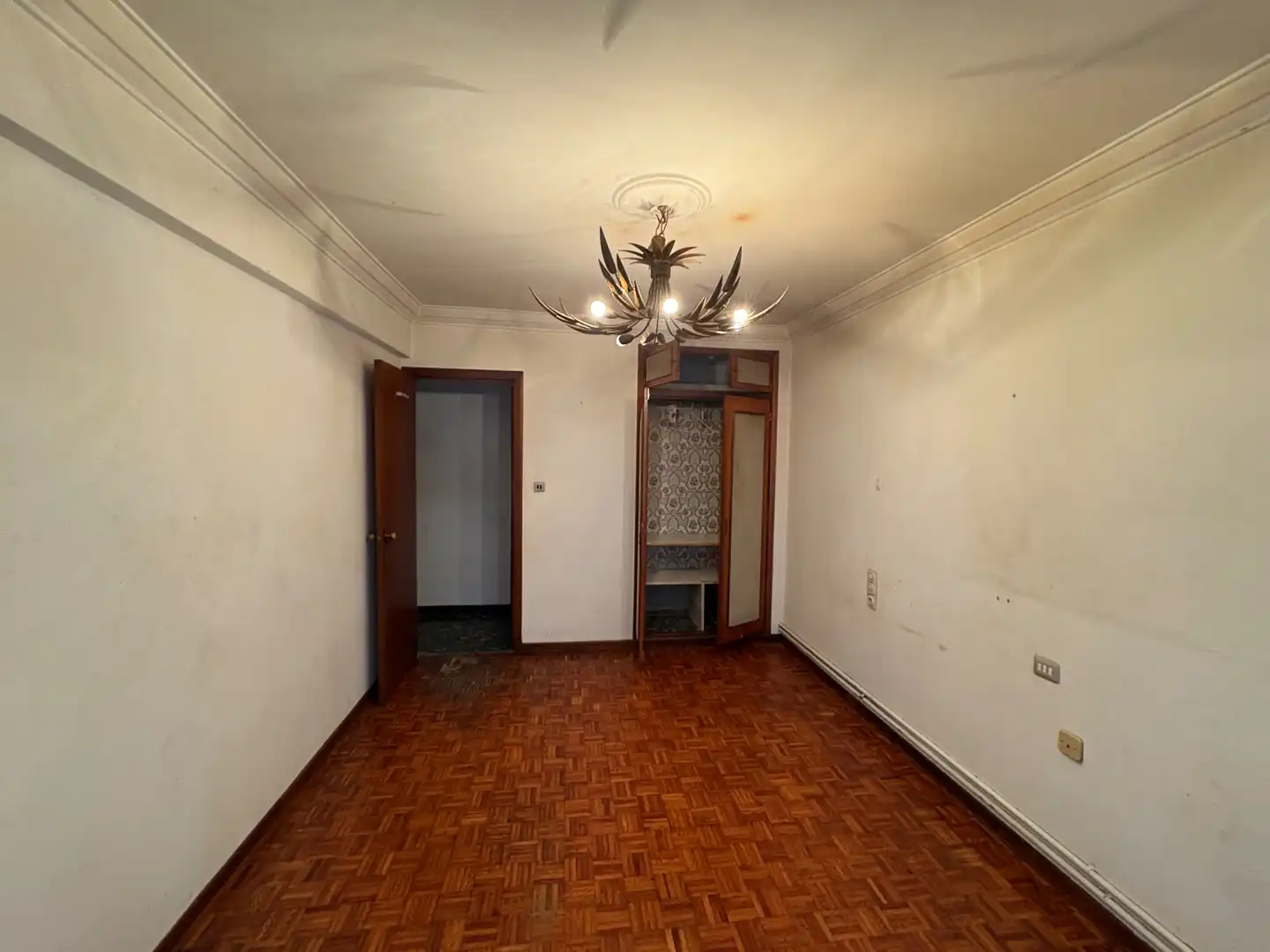Flat for sale in Ferrol  with Heating and Balcony