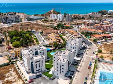 Apartament amb jardí en venda a Plans - Gasparot