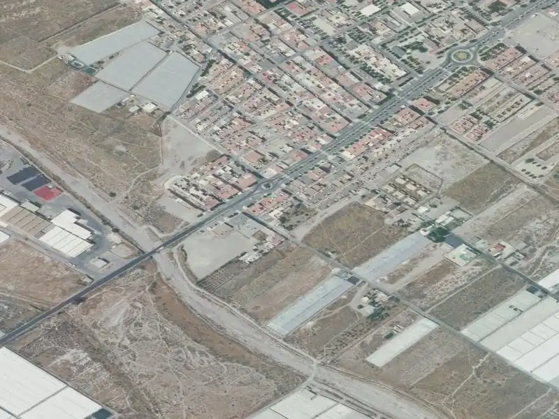 Flat for sale in Níjar