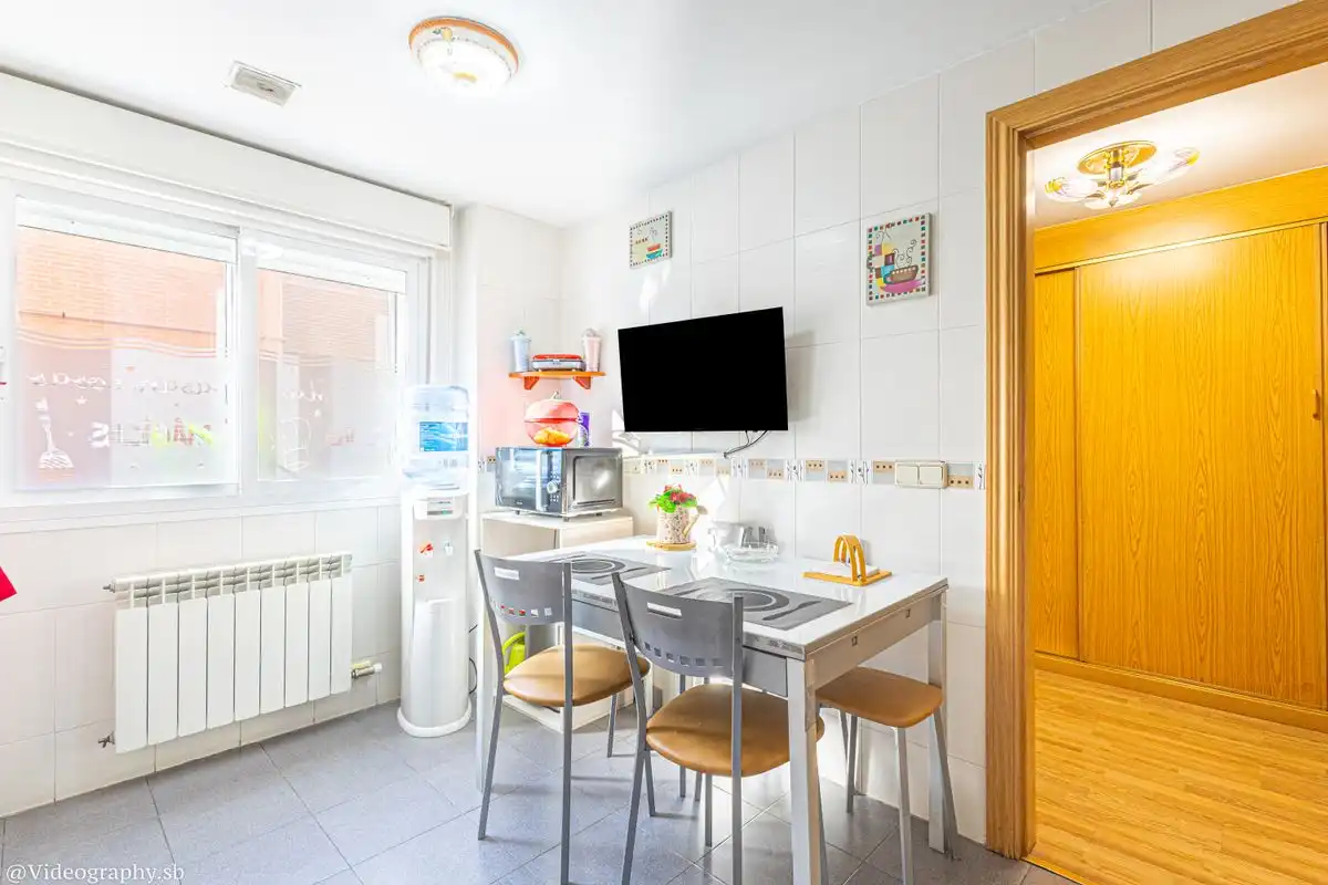 Casa a schiera con piscina in vendita a Calle de Alejandro Malaspina, imagen 11