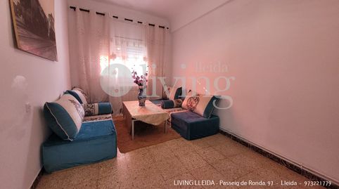 Foto 4 de Pis en venda a Avinguda de Fontanet, La Bordeta, Lleida Capital