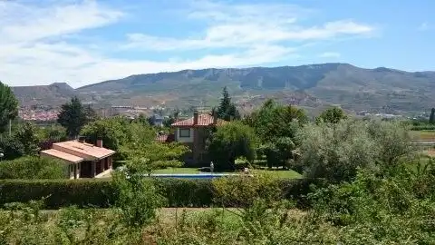 Casa o xalet en venda a Nalda