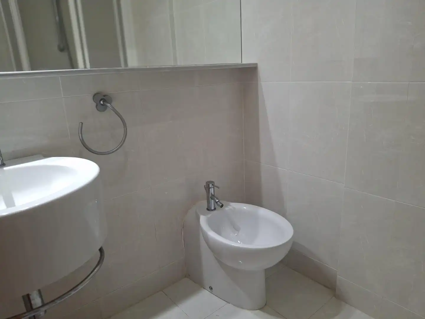 Bathroom of Apartments for sale in Alcalà de Xivert  with Community pool