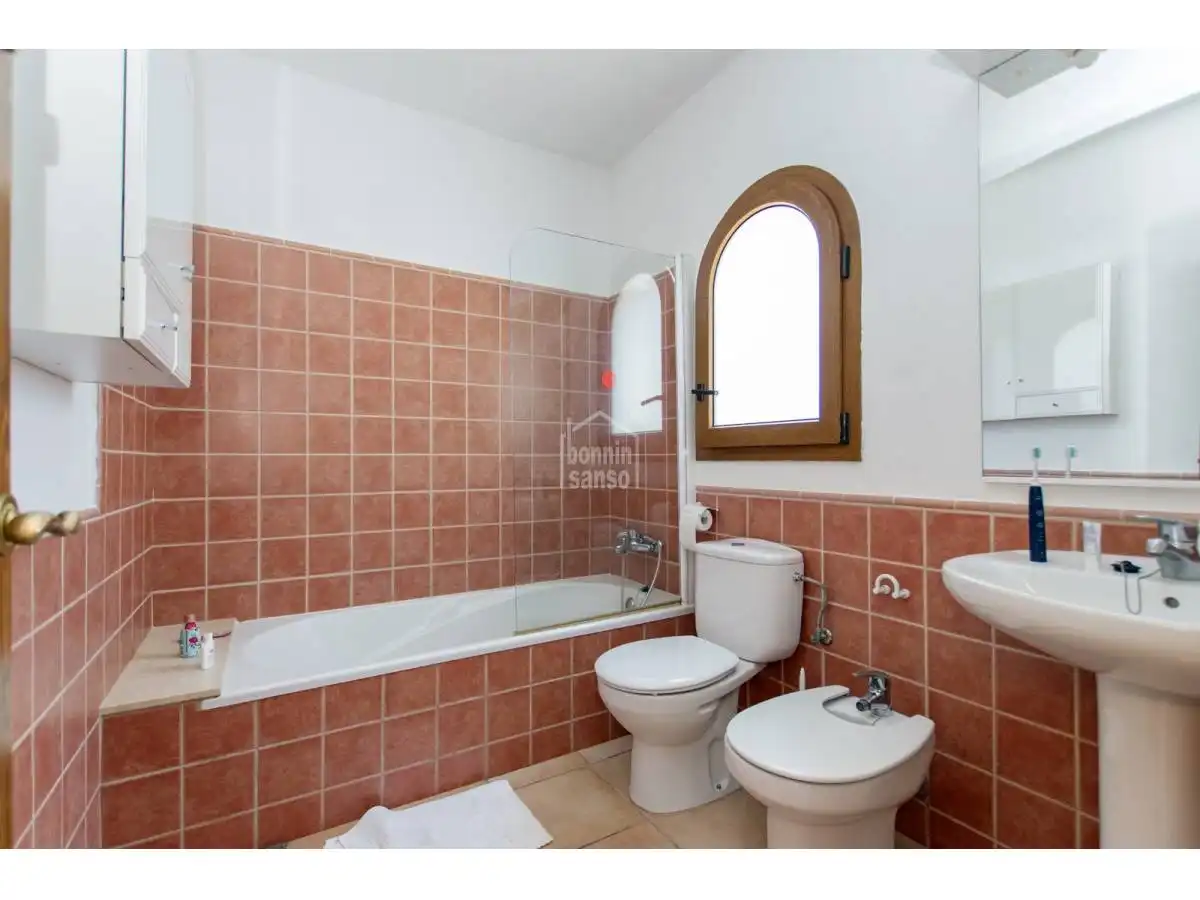 Houses for sale in Ferreries poble