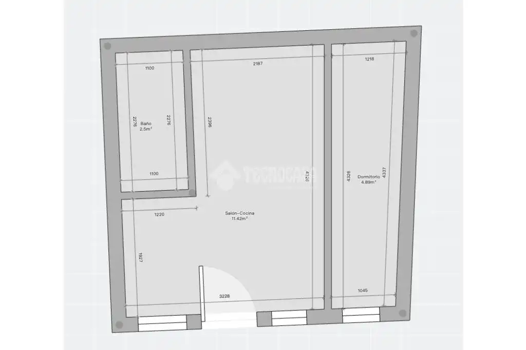 Piso con ascensor en venta en Centro, imagen 18