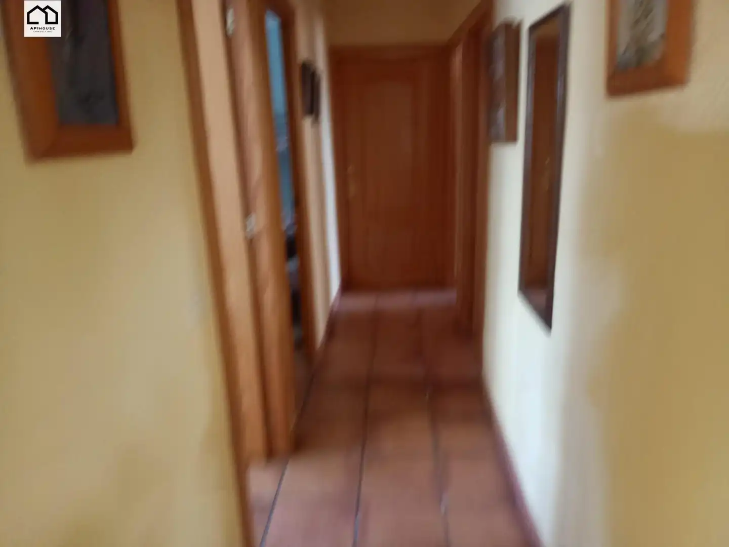 Houses for rent in La Manga del Mar Menor  with Private garden