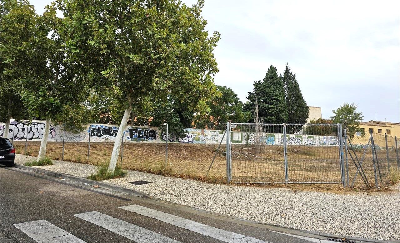 Residencial en venta en  Zaragoza Capital