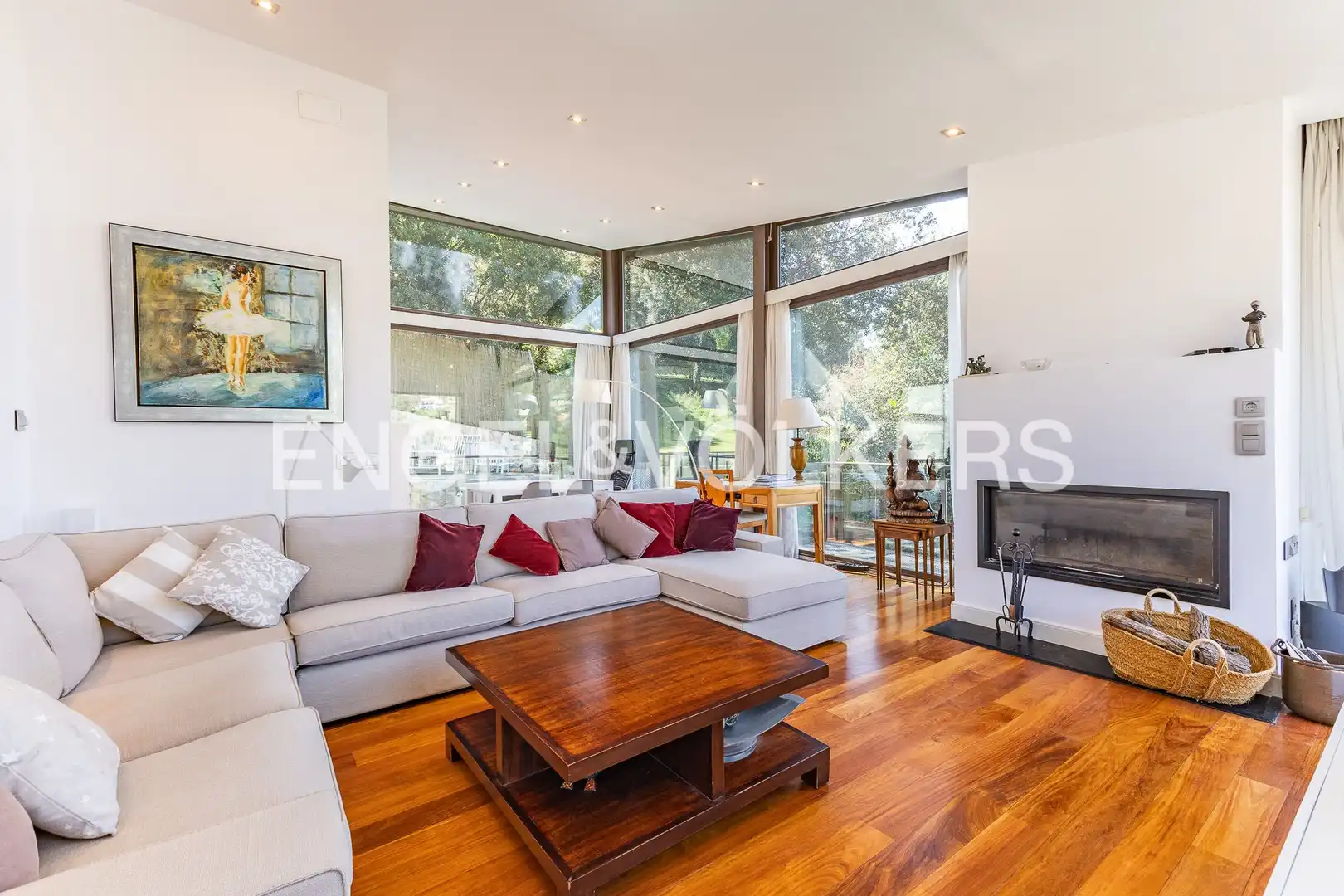Casa o chalet en venta en Barcelona, Barcelona