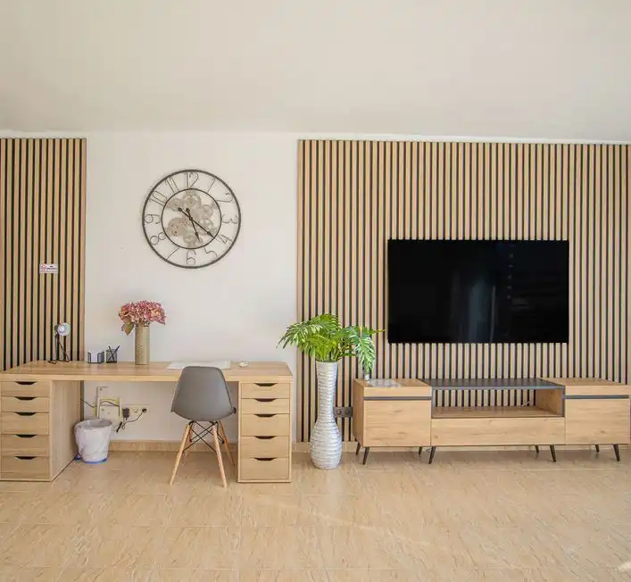 Apartament amb ascensor en venda a Nueva Andalucía, imagen 6