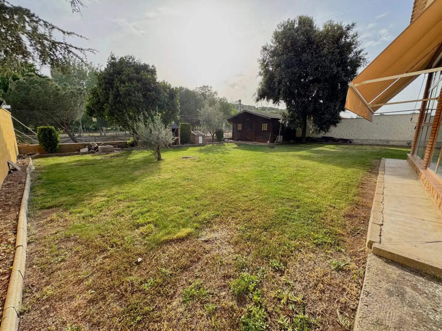 Houses for sale in Picón  with Air Conditioner, Heating and Private garden