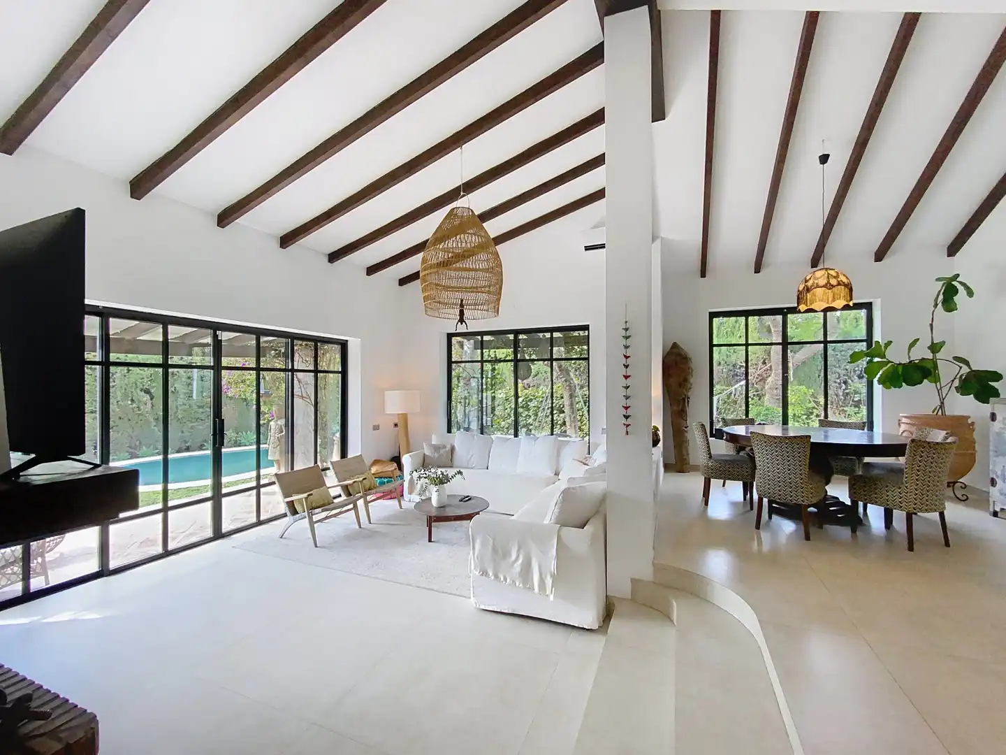 Casa amb terrassa en venda a Benamara - Atalaya, imagen 16