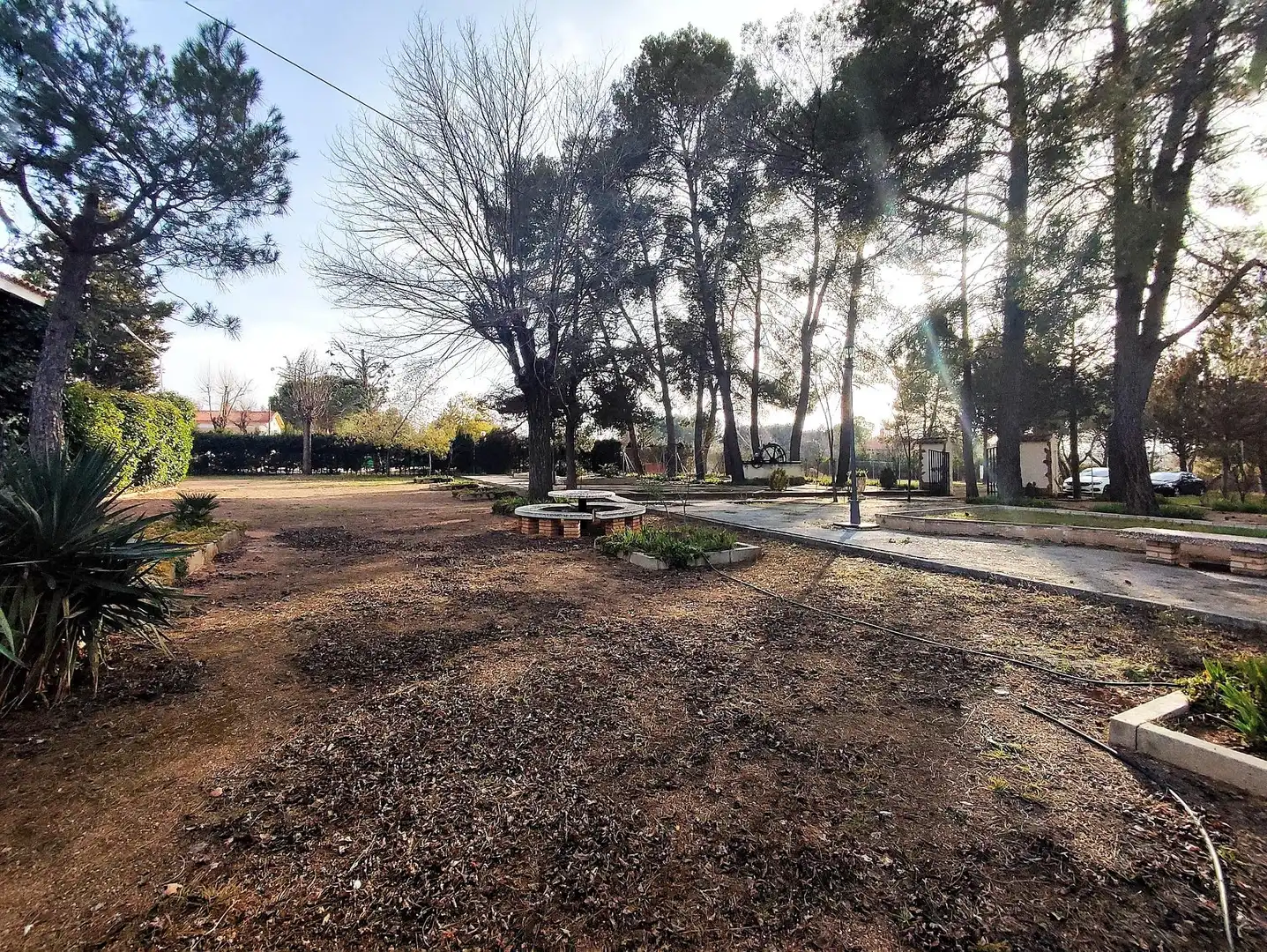 Xalet amb piscina en venda a Lugar Diseminados, imagen 38