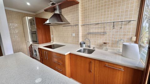 Foto 3 von Wohnungen zum Verkauf in Calle Danza Invisible 3, El Bajondillo, Torremolinos