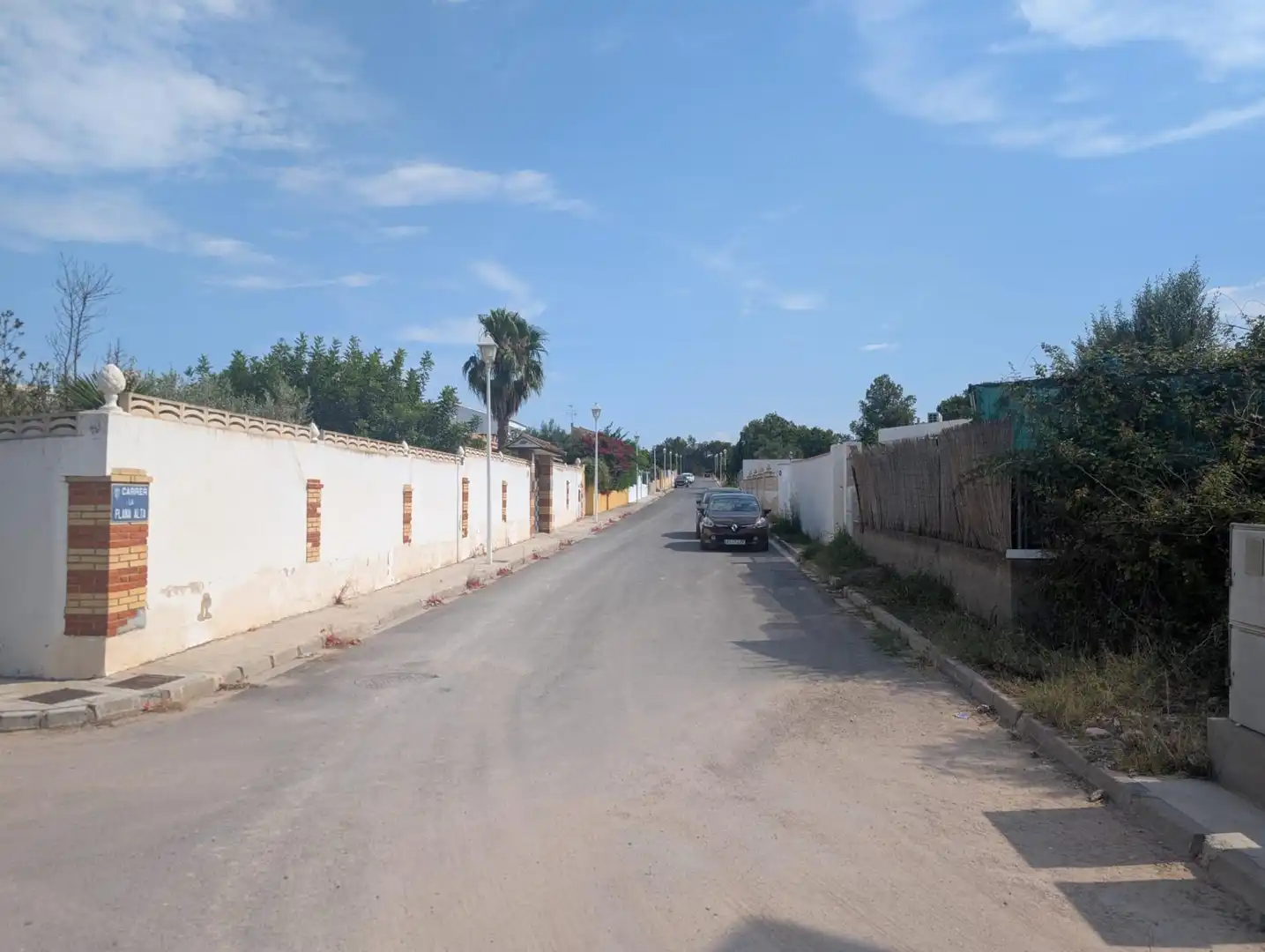 Residential land for sale in La Conarda - Montesano, imagen 5