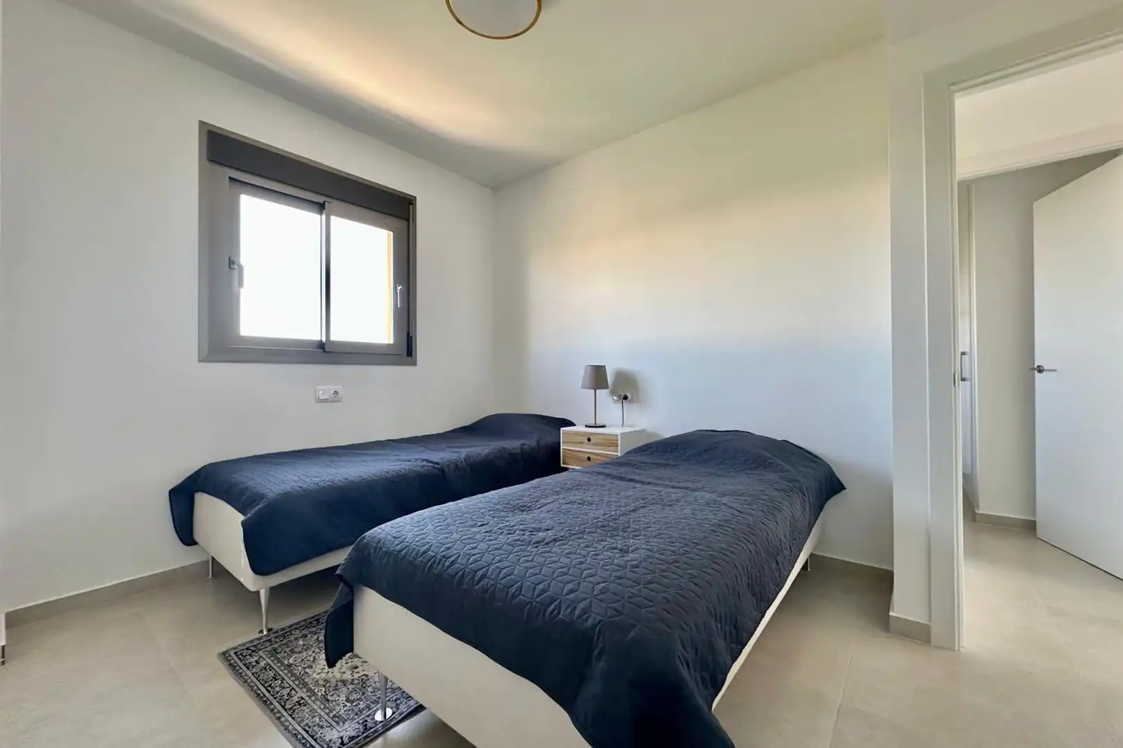 Apartamento con terraza en venta en Orihuela Costa, imagen 18